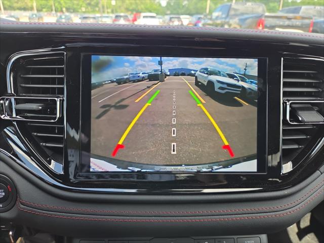 2026 Dodge Durango GT Plus AWD HEMI V8