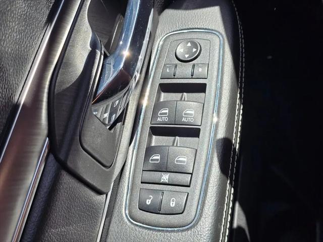 2022 Ram 1500 Classic Warlock Quad Cab 4x4 6'4" Box