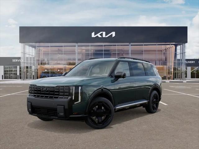 2027 Kia Telluride X-Line SX-Prestige for sale in Olympia, WA