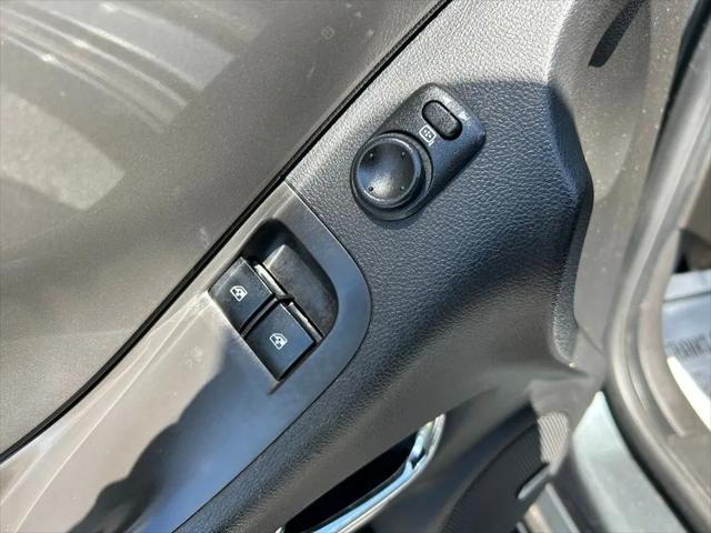 2011 Chevrolet Camaro 2LT