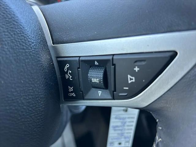 2011 Chevrolet Camaro 2LT