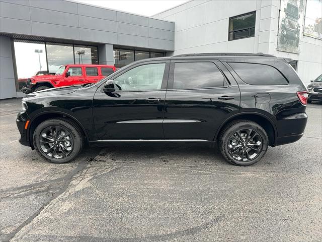 2026 Dodge Durango DURANGO GT AWD