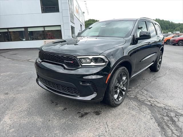 2026 Dodge Durango DURANGO GT AWD