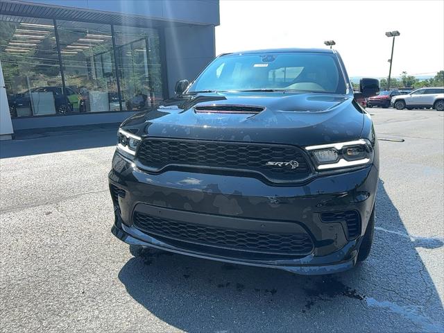 2026 Dodge Durango DURANGO SRT HELLCAT AWD
