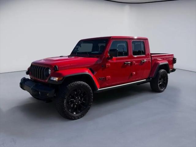 2025 Jeep Gladiator Sport for sale in Morristown, TN