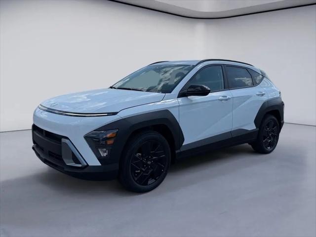 2026 Hyundai Kona SEL Sport for sale in Morristown, TN