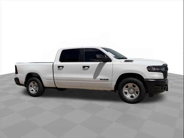 2026 RAM 1500 RAM 1500 TRADESMAN CREW CAB 4X2 64 BOX