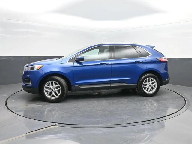 2024 Ford Edge SEL for sale in Charles City, IA