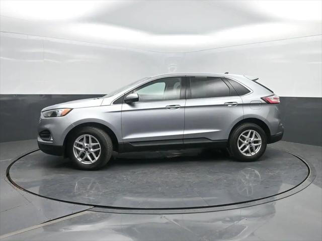 2023 Ford Edge SEL for sale in Charles City, IA
