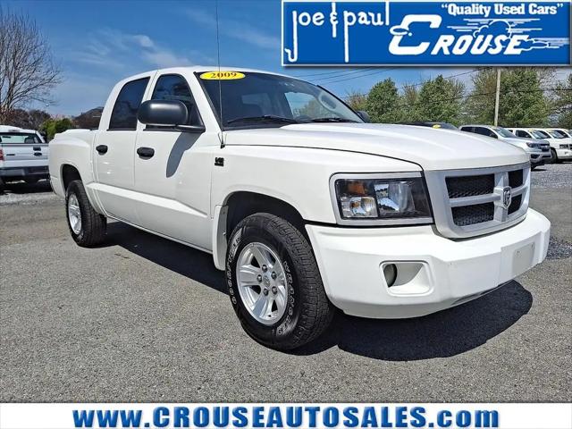 2009 Dodge Dakota Bighorn/Lonestar for sale in Columbia, PA