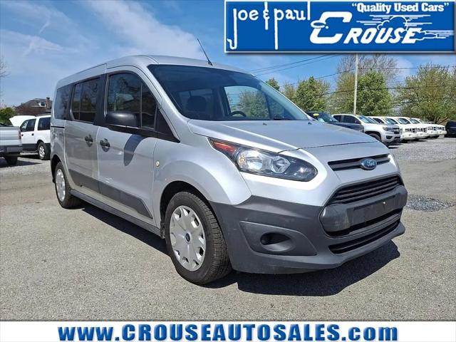 2018 Ford Transit Connect XL for sale in Columbia, PA