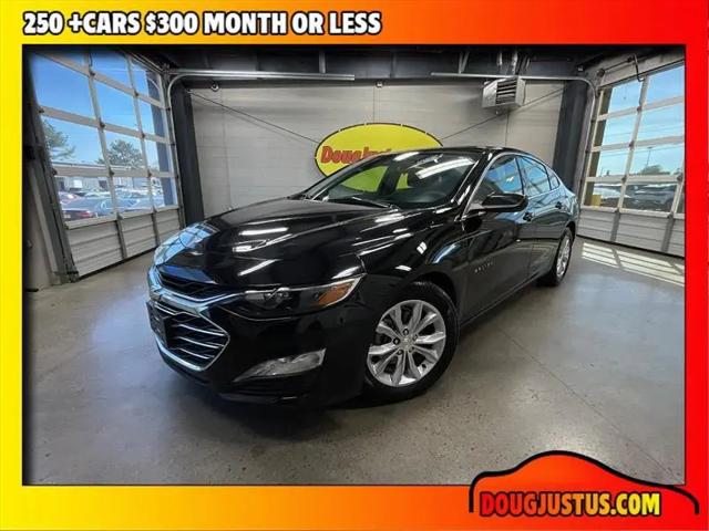 2023 Chevrolet Malibu FWD 1LT for sale in Louisville, TN