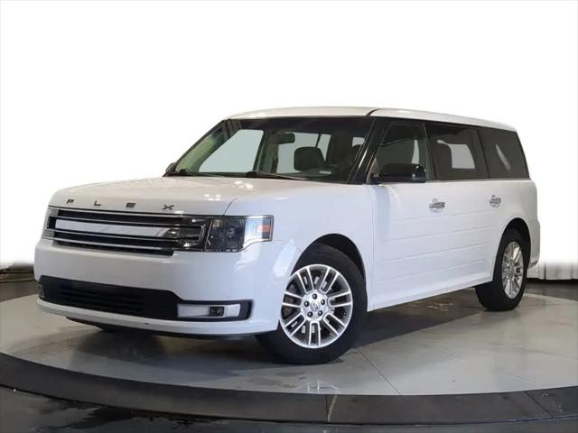 2016 Ford Flex SEL for sale in Troy, MI