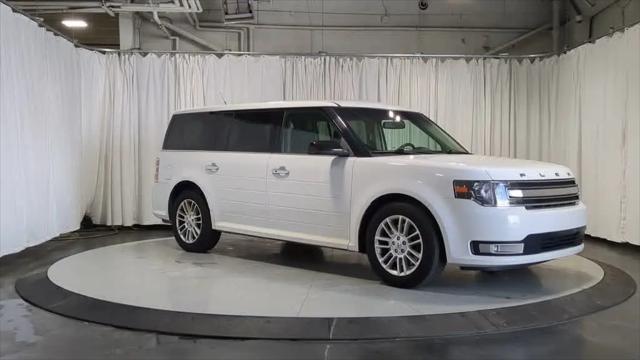 2016 Ford Flex SEL