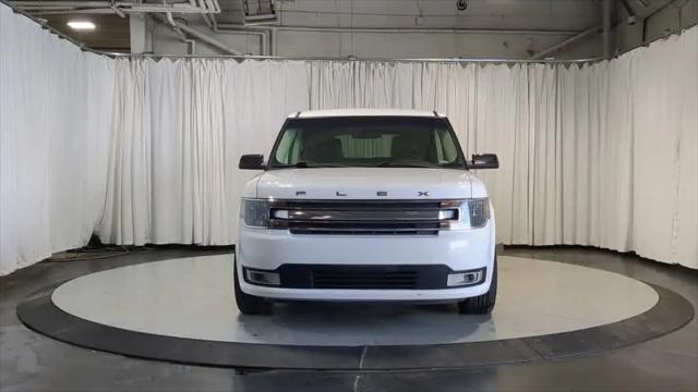 2016 Ford Flex SEL