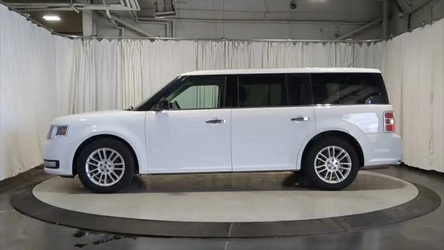 2016 Ford Flex SEL