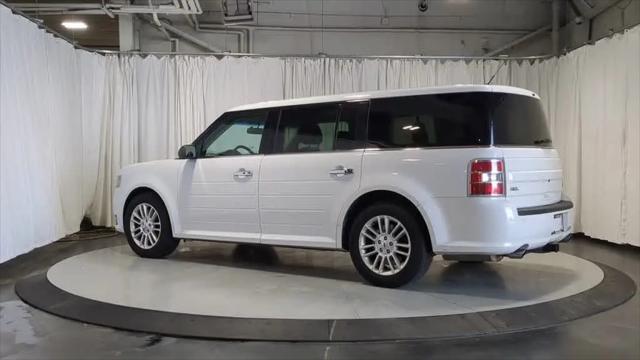 2016 Ford Flex SEL