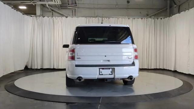 2016 Ford Flex SEL