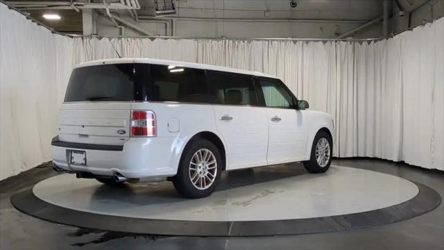 2016 Ford Flex SEL
