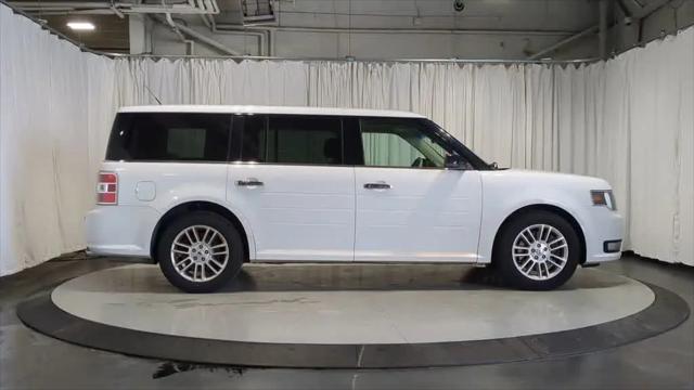 2016 Ford Flex SEL