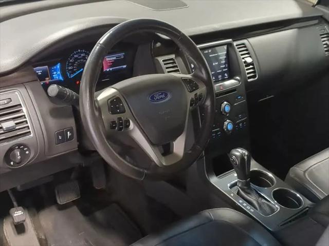 2016 Ford Flex SEL