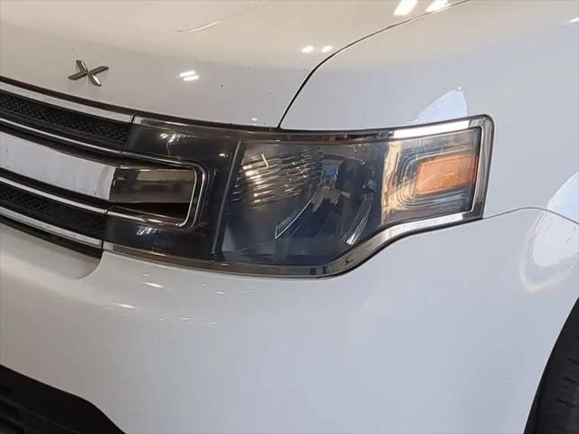2016 Ford Flex SEL