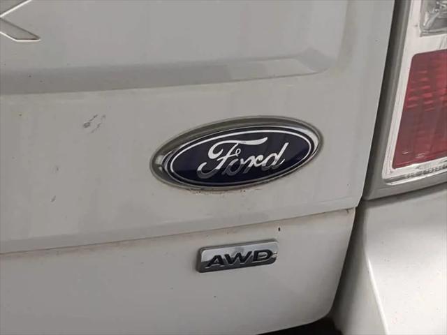 2016 Ford Flex SEL