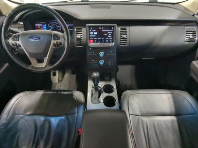 2016 Ford Flex SEL