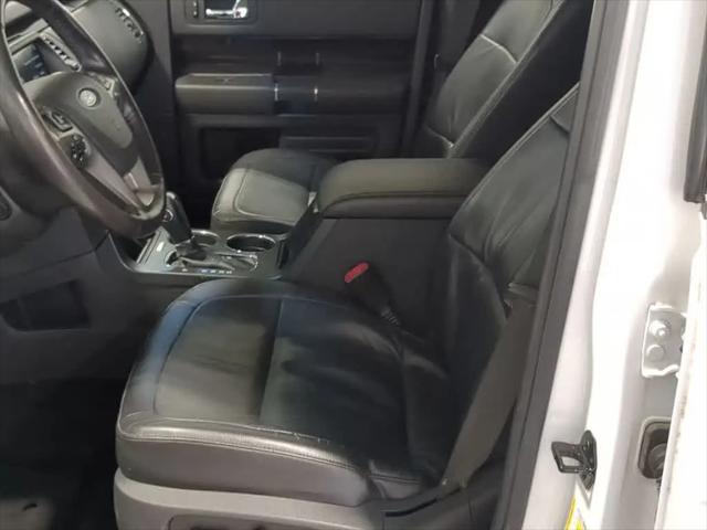 2016 Ford Flex SEL