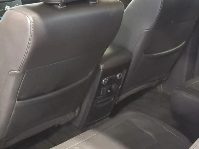2016 Ford Flex SEL