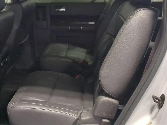 2016 Ford Flex SEL