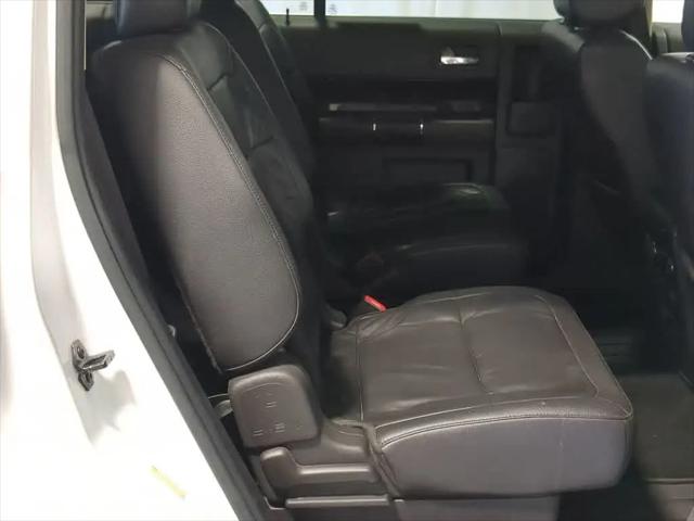2016 Ford Flex SEL