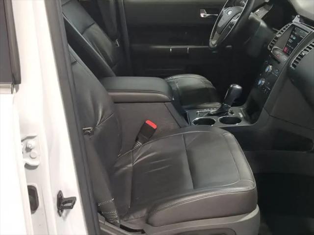 2016 Ford Flex SEL