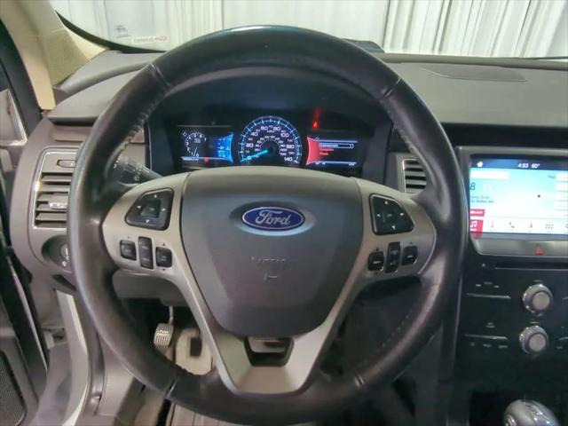 2016 Ford Flex SEL