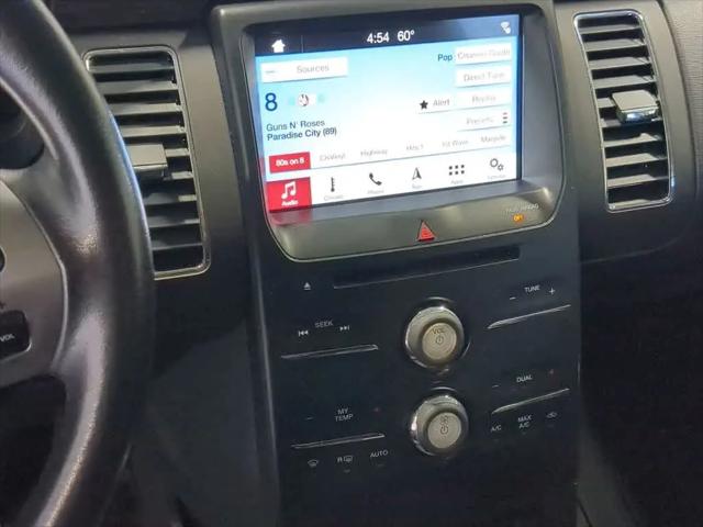 2016 Ford Flex SEL