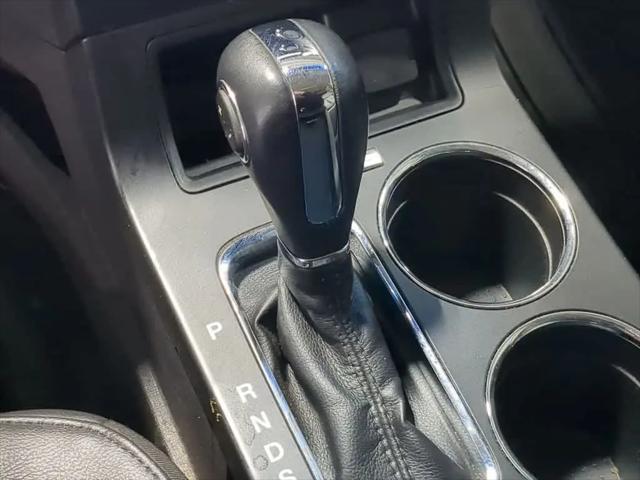 2016 Ford Flex SEL