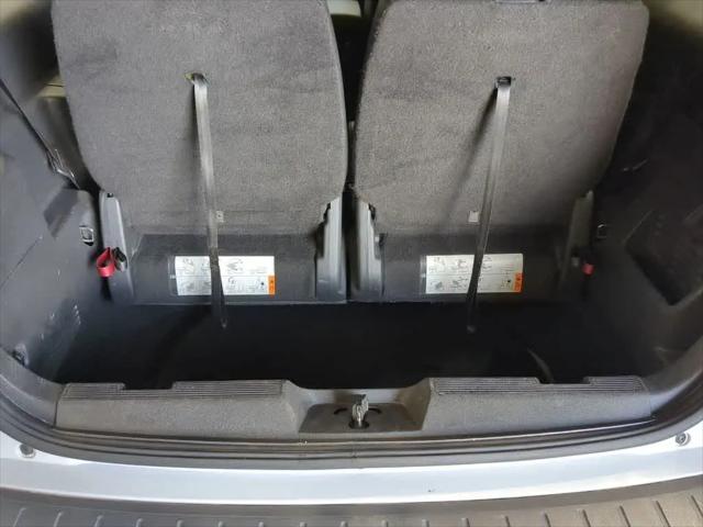 2016 Ford Flex SEL