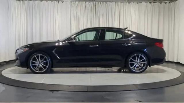 2019 Genesis G70 2.0T Advanced