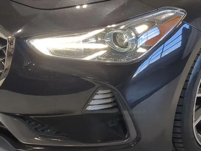 2019 Genesis G70 2.0T Advanced