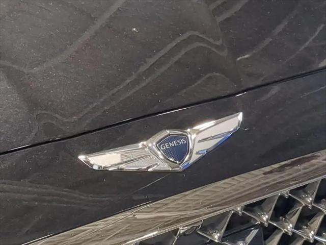 2019 Genesis G70 2.0T Advanced