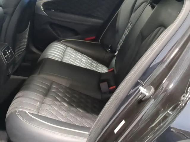 2019 Genesis G70 2.0T Advanced