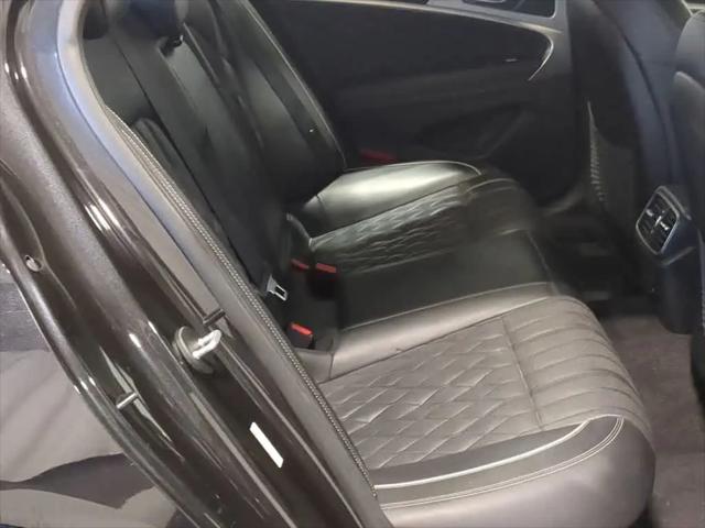 2019 Genesis G70 2.0T Advanced