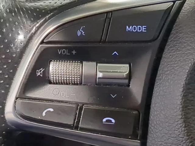 2019 Genesis G70 2.0T Advanced