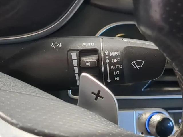 2019 Genesis G70 2.0T Advanced