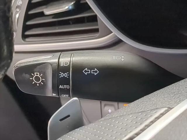 2019 Genesis G70 2.0T Advanced