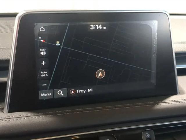 2019 Genesis G70 2.0T Advanced