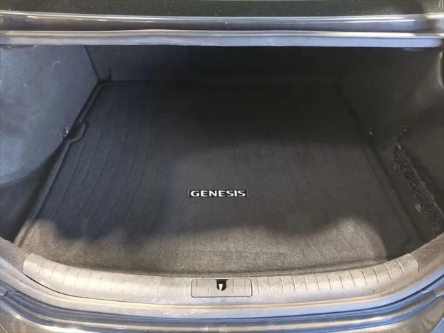 2019 Genesis G70 2.0T Advanced