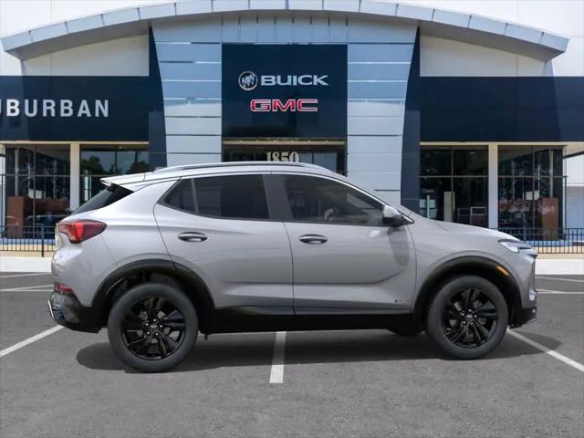 2026 Buick Encore GX Sport Touring AWD