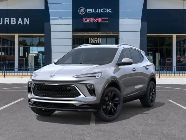 2026 Buick Encore GX Sport Touring AWD
