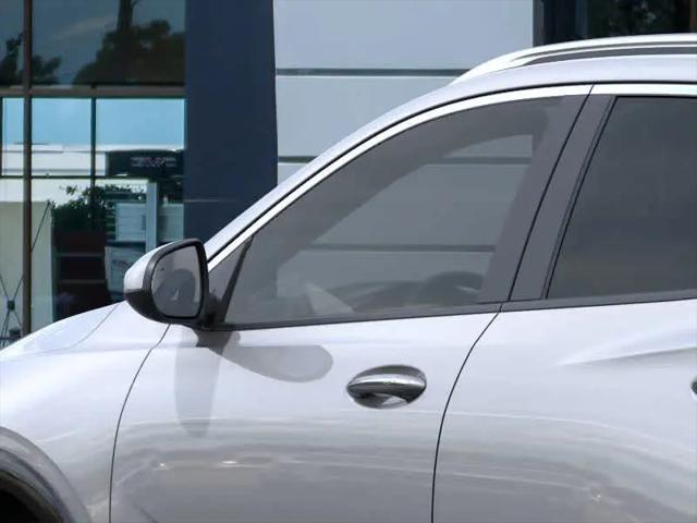 2026 Buick Encore GX Sport Touring AWD